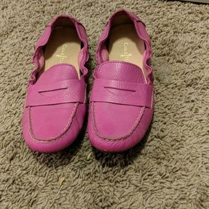Cole haan loafers